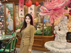 -秘密旅行Bonjour(黑金冠 江南西店)