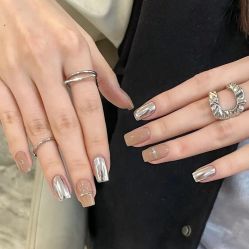 -M·X Nail日式美甲美睫