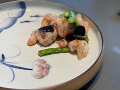 松露焗大虾球-晟永興烤鸭店(五道口店)
