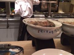 iphone_upload_pic-富力希尔顿酒店·地阔自助餐厅