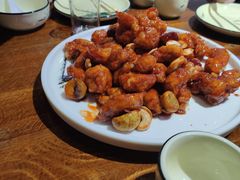 -津沽小院(大直沽总店)