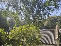 -白鹿洞书院