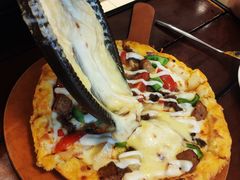 -Mr.Pizza米斯特比萨(苏州平江万达广场店)