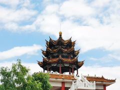 -仙螺岛景区