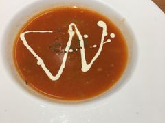 罗宋汤-新贝乐意大利餐厅(苏州中心店)