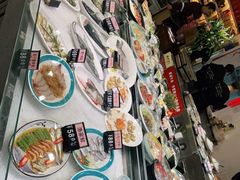 -爷爷的草帽·海鲜馆(孙塘路店)
