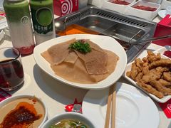 -海底捞火锅(威高广场店)