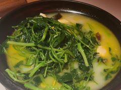 -南通滨江洲际酒店-东厨中餐厅