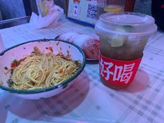 -马叉虫和妖且闲·长沙大排档(解放西店)