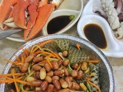 -强记龙虾钳(定安里店)