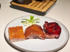 -三号黄浦会Canton Table