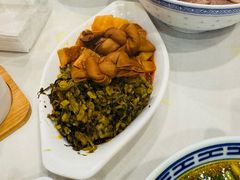 -永丰面馆(汉口路店)