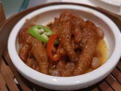 -金河半岛园林酒家(金融城店)