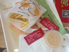 -德克士信之义(信源商厦店)