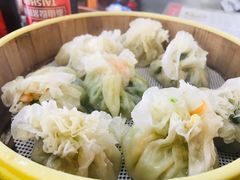 -真食净香居·内蒙烧麦(亚运村店)