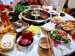 -大龙火锅(老店)