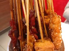 -千禧炸串(明瓦廊店)