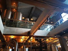 -Goose Island Brewhouse鹅岛精酿啤酒酿造工坊餐厅