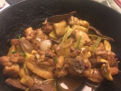 -衡山汇·高级粤菜(霄云路店)