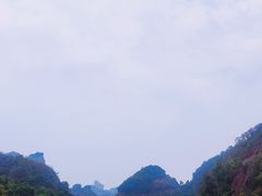 -丹霞山风景名胜区