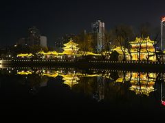 -迎泽公园