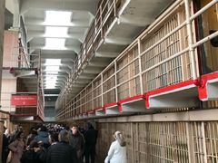 -阿尔卡特拉斯岛