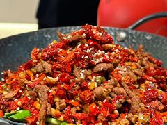-味上湘菜馆(悦方ID MALL店)