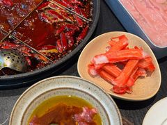 -莺花渡火锅City Green(万象城店)