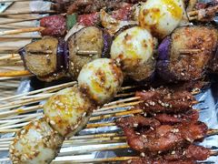 -非凡烧烤(历史博物馆店)