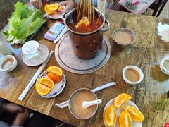 -清真·馬坡二旦烧烤(人生一串拍摄店)