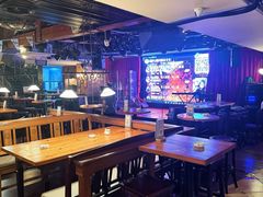 -宝莱纳啤酒花园餐厅PAULANER BRAUHAUS Nanjing(广州路店)