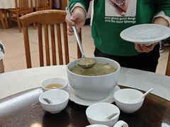 -腰记饭店(龙源路店)