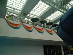 -青岛东方影都融创水世界