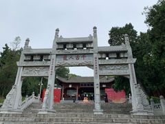 -南阳卧龙岗武侯祠
