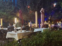 -后海彼岸花园餐厅