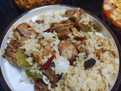-膳当家黄焖鸡米饭(万达公馆店)