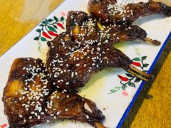 -厨神老街兔·淳朴人家店(盐帮菜风味名店)