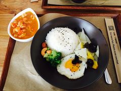 -海盗虾饭·剥好的小龙虾饭(SOHO尚都店)