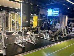 -Liking健身(哈尔滨旗舰店)