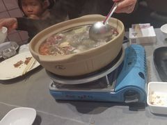 -盔甲王·猛货牌档(安泰店)