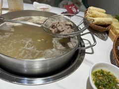 -和兴记潮汕牛肉火锅(太原街万达店)