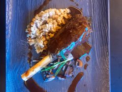 16小时慢煮纽西兰羊腿-恰餐厅CHAR Grill(北京三里屯洲际店)