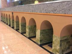 -纽斯桑拿会所(天山店)