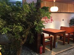 露天位-云隐小厨·传统大理美食(复兴路店)