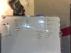 -CPS Fitness Studio健身工作室