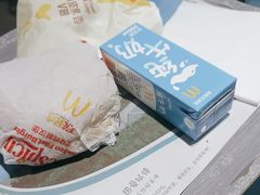 -麦当劳(世纪汇广场店)
