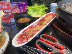 -虎丸烧肉(新大陆广场店)