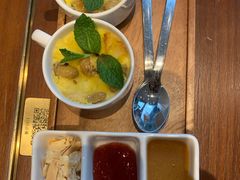 -花园5號餐厅