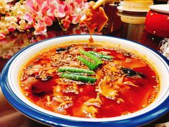 -芭菲盛宴·环球美食(锦城万达广场店)