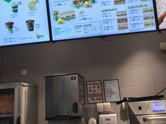 -赛百味SUBWAY(东方明珠店)